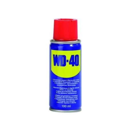 WD 40 100ml