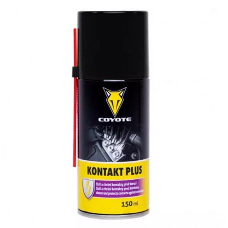 KONTAKT Plus sprej 150 ml / Kontaktol / COYOTE