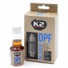 čistič filtru pevných částic, DPF 50ml, K2